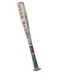 Birds of Prey Harley Quinn's inflatable bat costume accessory for women.