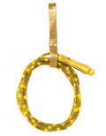 Wonder Woman 1984 light up lasso costume accessory for adults.