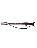 Star Wars The Mandalorian inflatable blaster costume accessory for teens and adults.