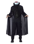 Headless Horseman costume for kids.