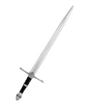 Lord of the Rings Aragorn sword costume accessory for adults.