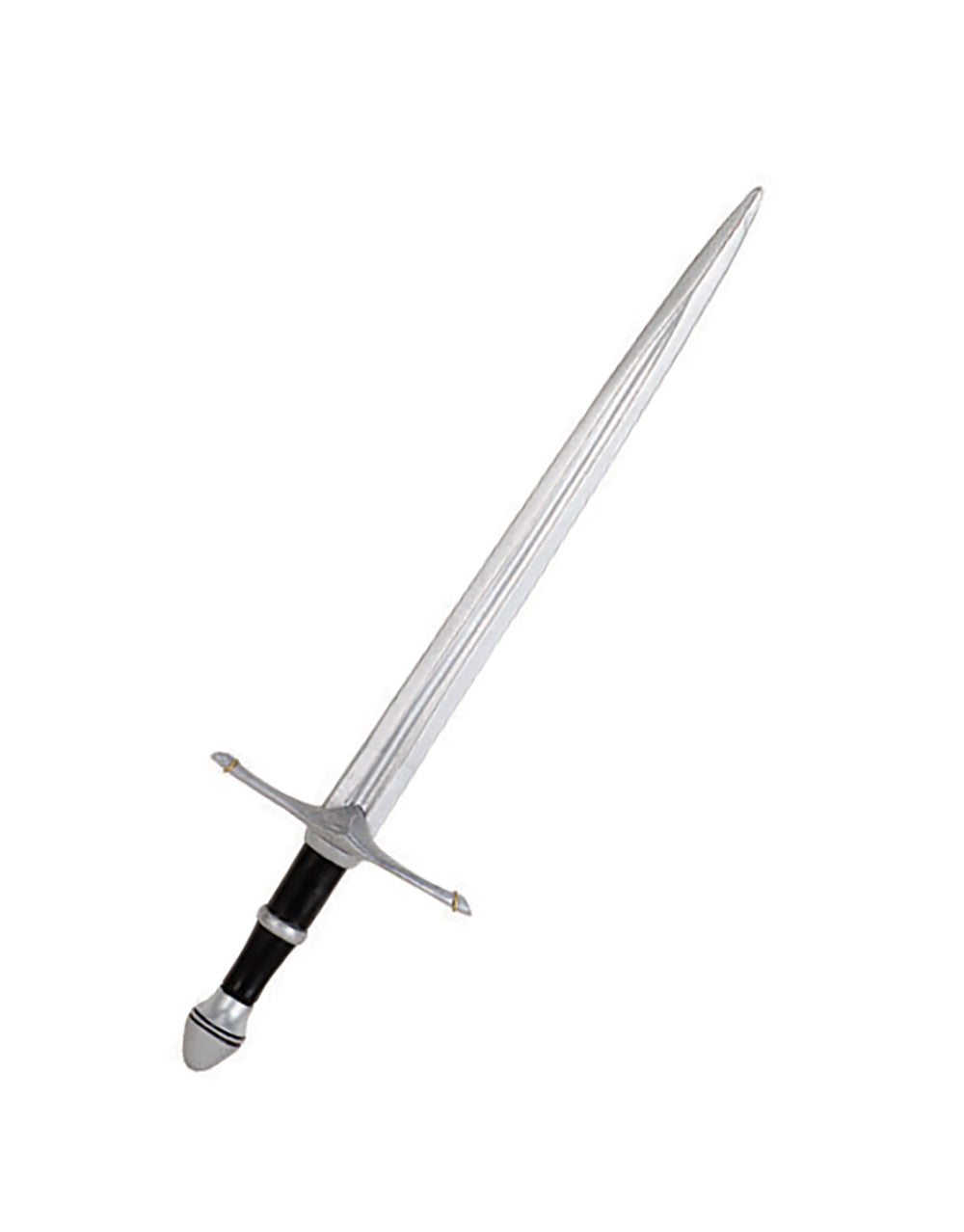 Lord of the Rings Aragorn sword costume accessory for kids.