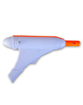 Star Wars Padme Amidala blaster costume accessory for kids and adults.