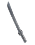 Lego Ninjago Movie katana costume accessory for kids.