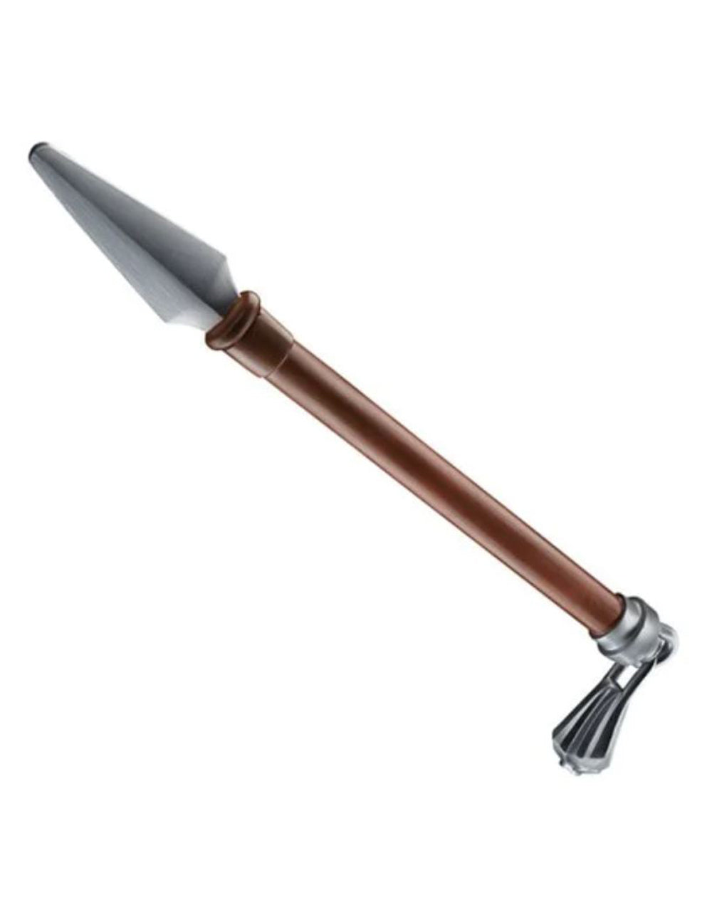Lego Ninjago Movie spear costume accessory for kids.