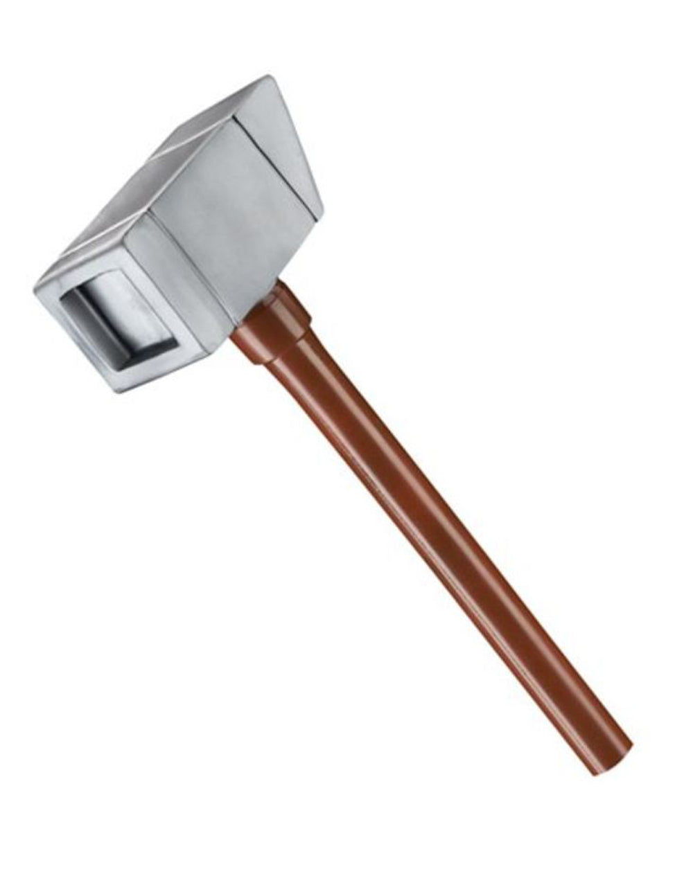 Lego Ninjago Movie hammer costume accessory for kids.