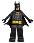 The Lego Batman Movie Batman prestige costume for kids.