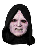 Star Wars Emperor Palpatine mask costume accessory for adults.