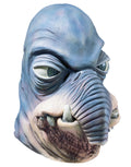 Star Wars Watto full overhead mask costume accessory for adults.