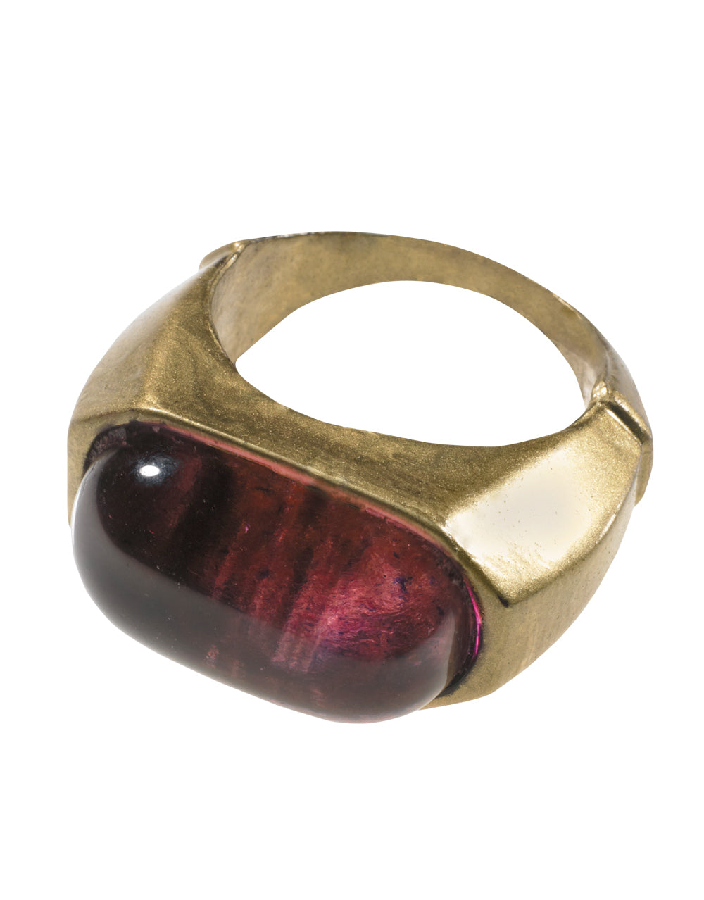 Pirates of the Caribbean Jack Sparrow accessory kit with rings costume accessory for adults.