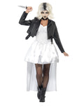 Childs Play Bride of Chucky costume for women.