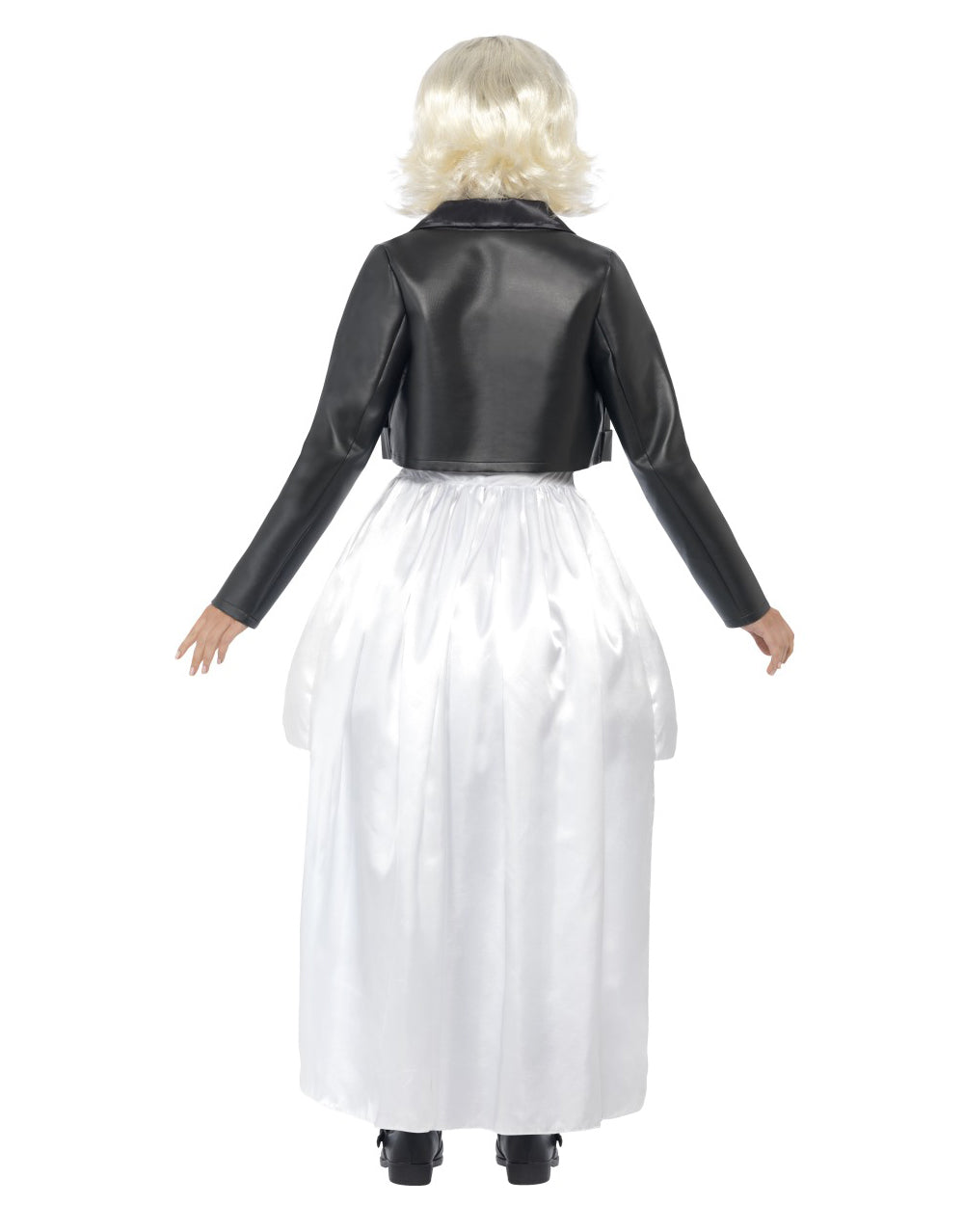 Childs Play Bride of Chucky costume for women.