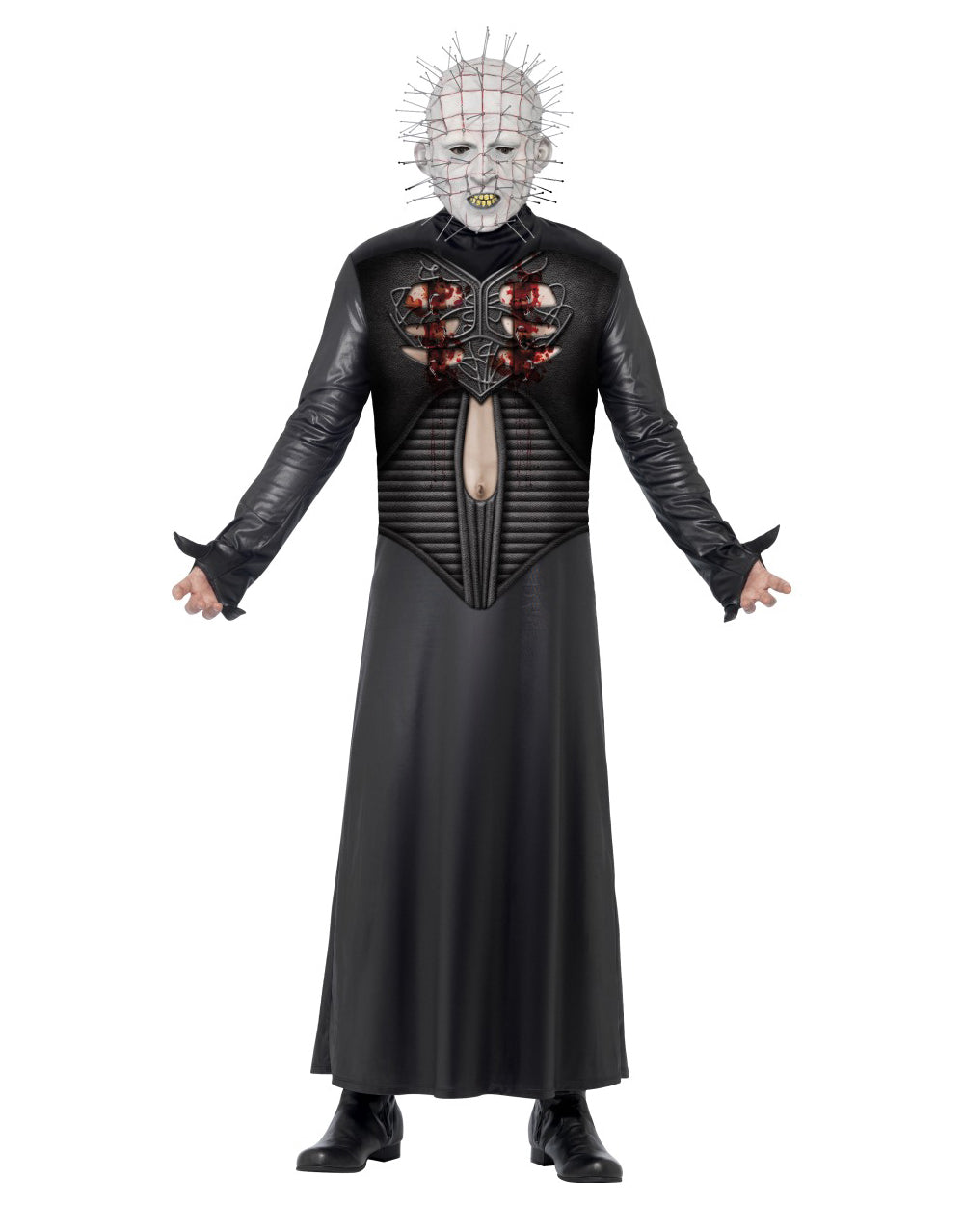 Hellraiser Pinhead costume for adults.