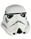 Star Wars Stormtrooper helmet costume accessory for adults.