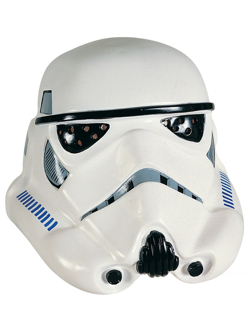 Star Wars Stormtrooper helmet costume accessory for adults.