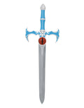 Thundercats Lion-O sword of omens costume accessory for kids.