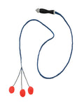 Thundercats Tygra whip costume accessory for kids.