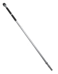 Star Wars Imperial Royal Guard staff costume accessory for adults.