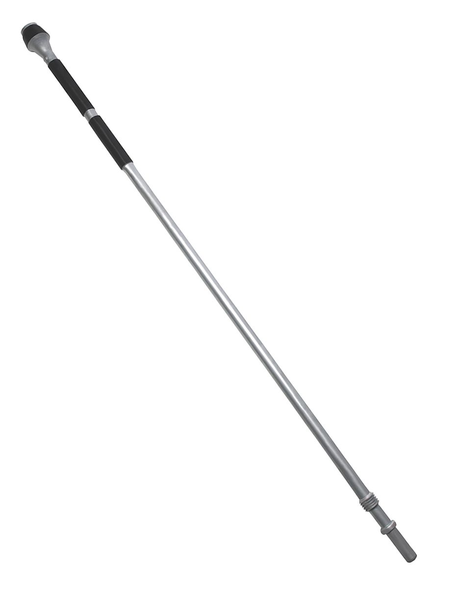 Star Wars Imperial Royal Guard staff costume accessory for adults.