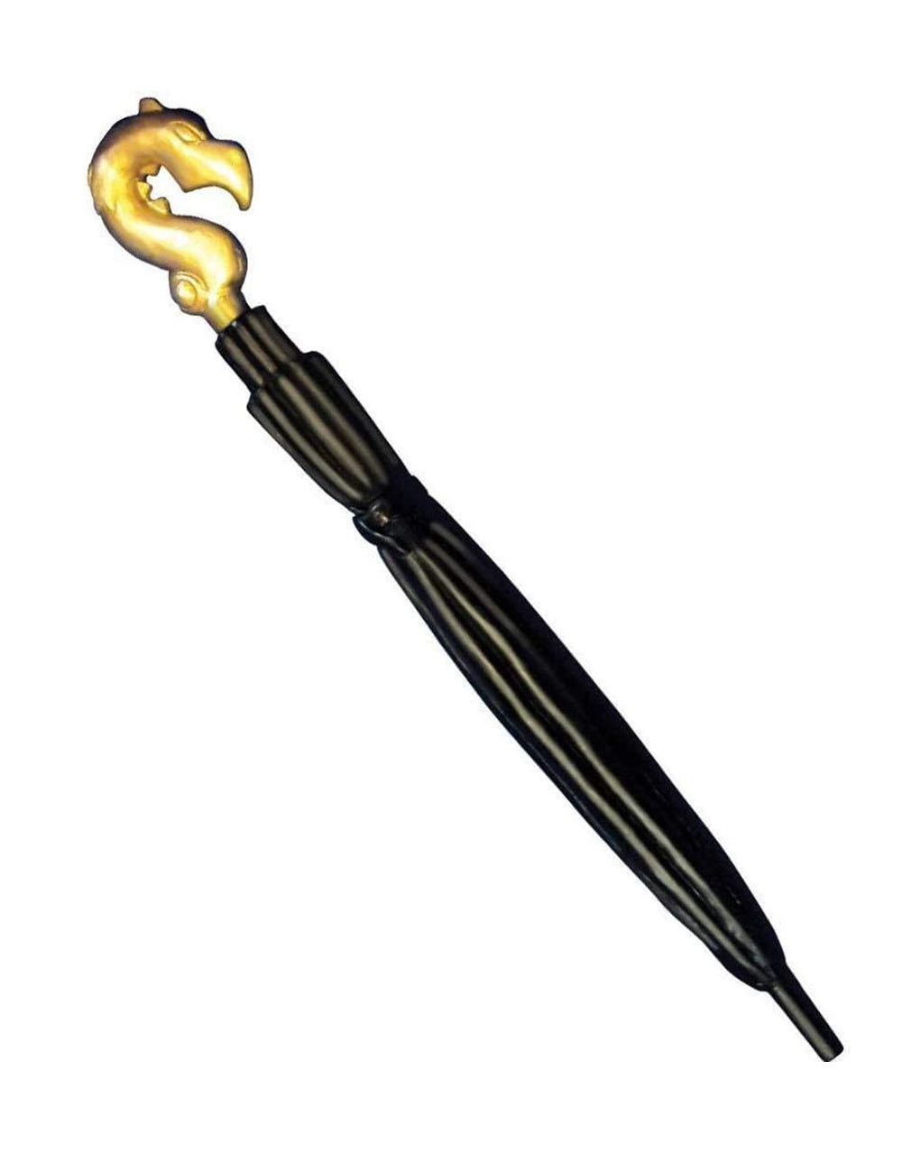 The Penguin cane costume accessory for adults.