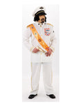 The Dictator costume for adults.