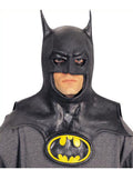 Batman cowl mask costume accessory for adults.