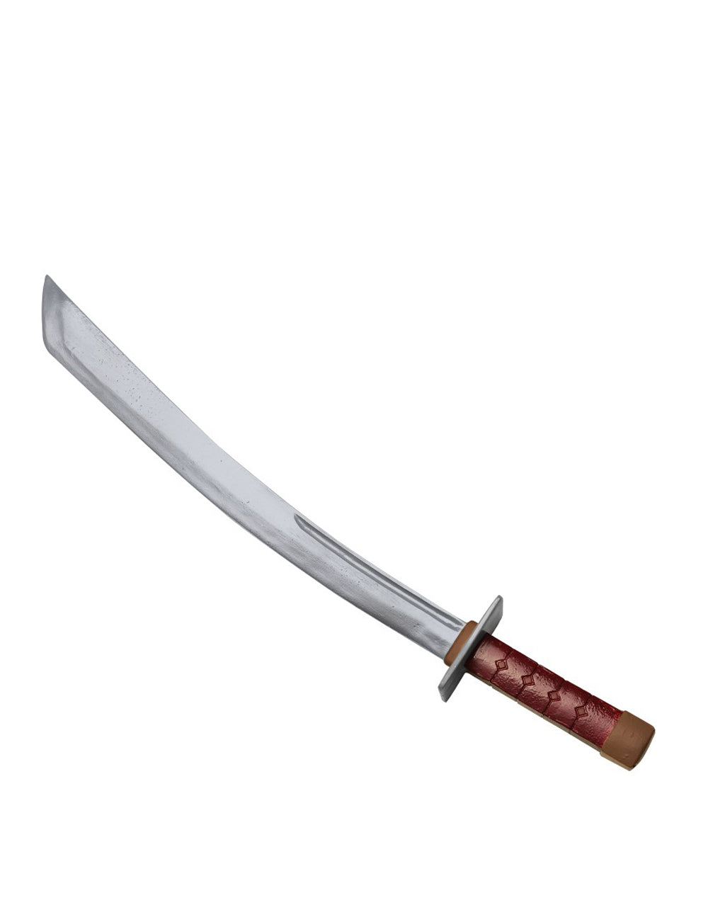 Teenage Mutant Ninja Turtles Leonardo katana costume accessory for kids and adults.