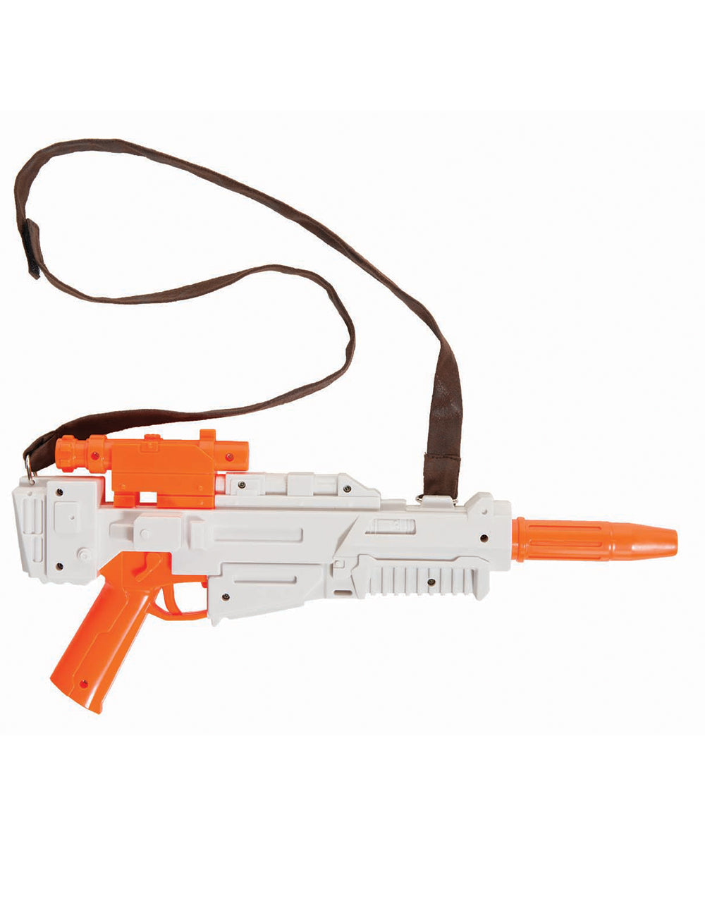 Star Wars Finn blaster costume accessory for kids and adults.