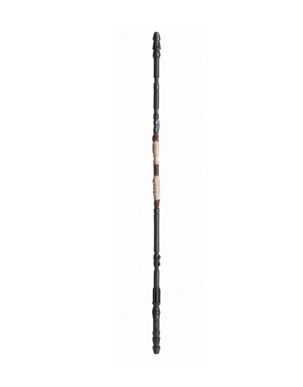 Star Wars Rey staff costume accessory for kids and women.