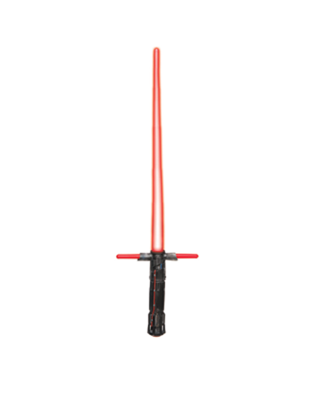 Star Wars Kylo Ren 3 blade lightsaber costume accessory for kids and adults.