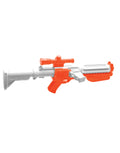 Star Wars Captain Phasma blaster costume accessory for kids and adults.