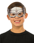 The Avengers Thor plush eyemask costume accessory for kids.