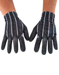 Ant-Man gloves costume accessory for adults.