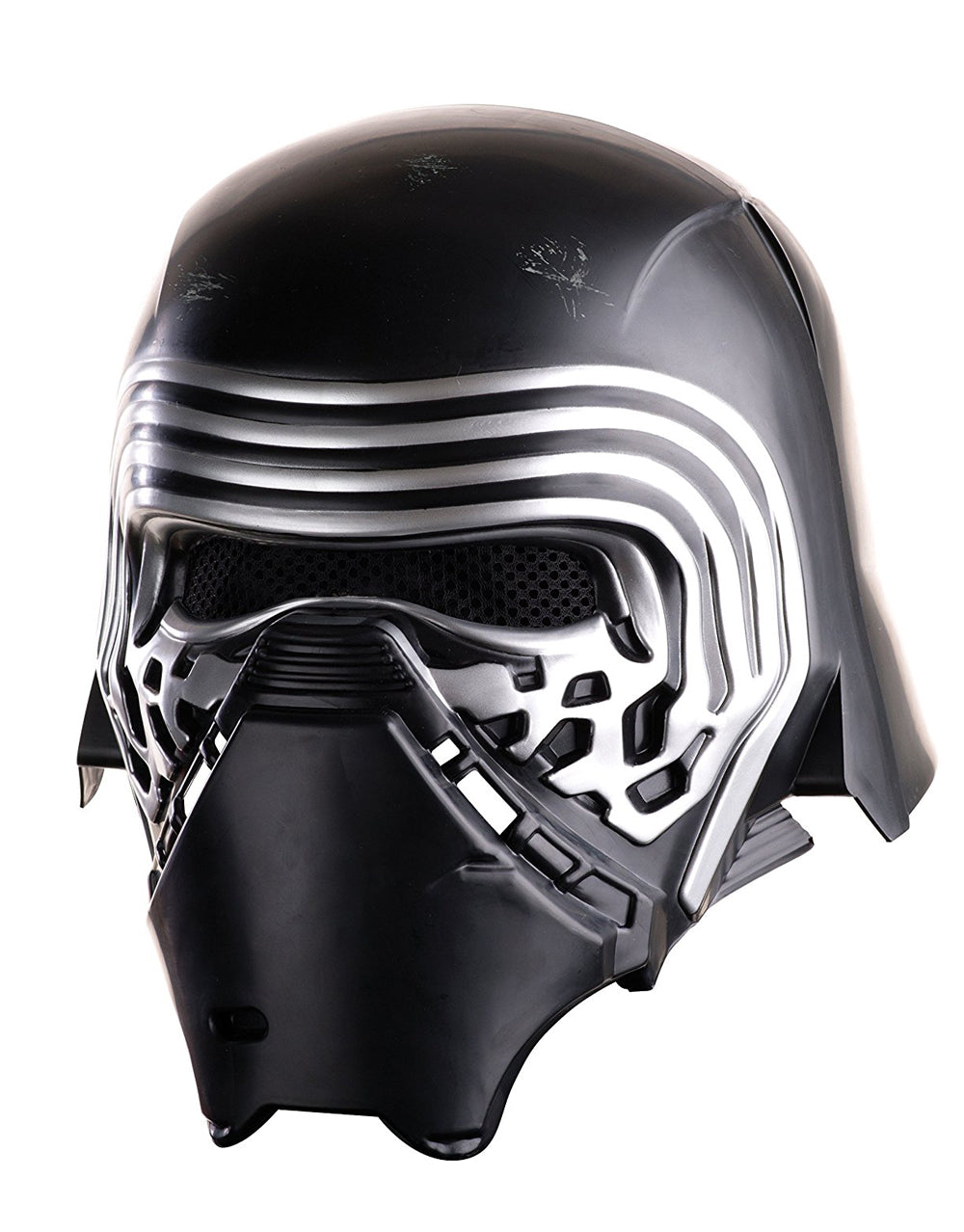 Star Wars Kylo Ren helmet costume accessory for adults.