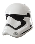 Star Wars Stormtrooper helmet costume accessory for adults.