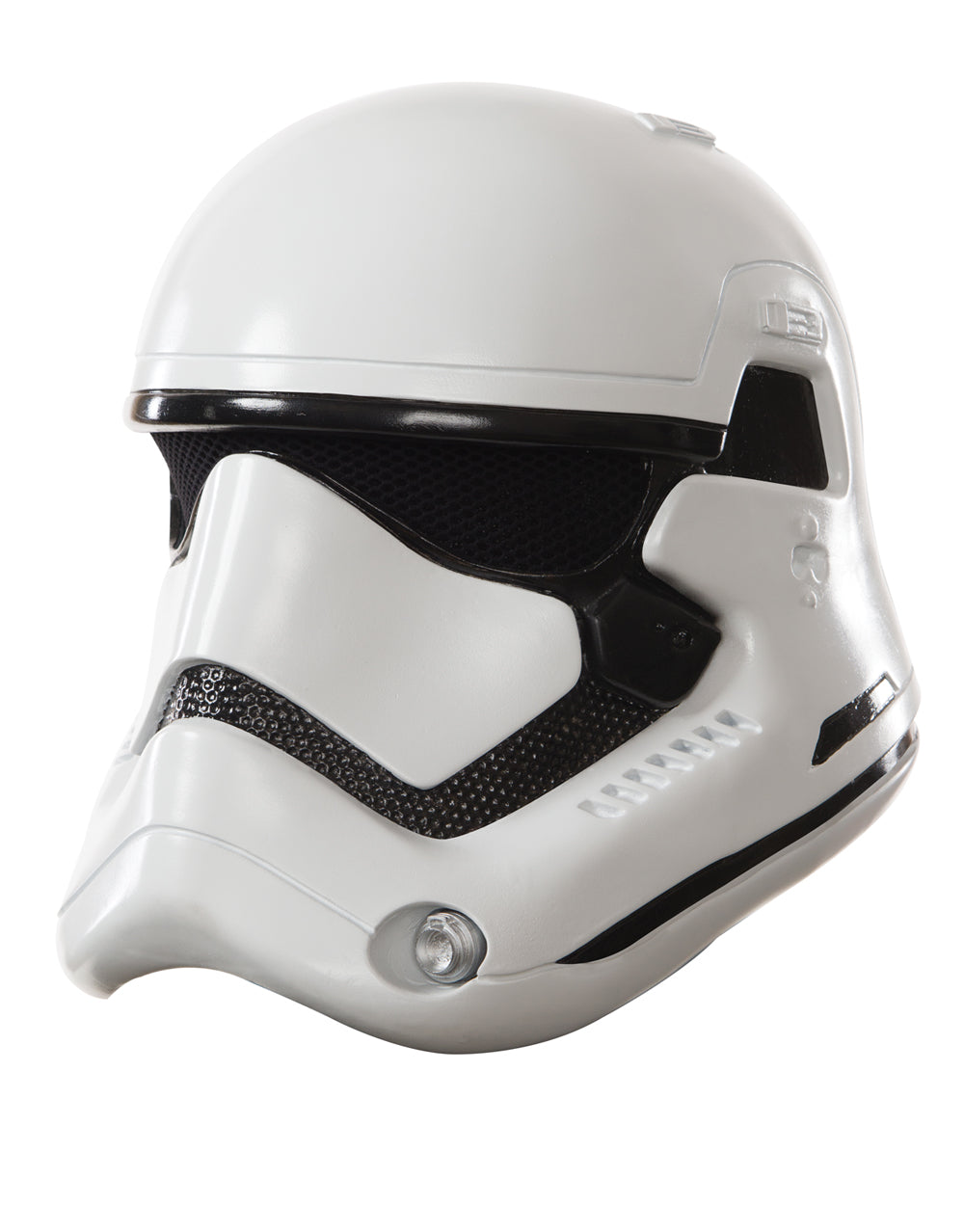 Star Wars Stormtrooper helmet costume accessory for adults.