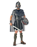 Gladiator Roman general costume for kids.