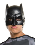 Batman v Superman mask costume accessory for kids.