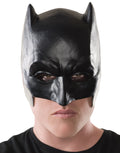 Batman v Superman mask costume accessory for adults.