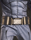 Batman v Superman Batman belt costume accessory for kids.