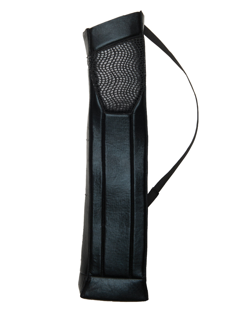 The Hunger Games Katniss quiver costume accessory for kids and adults.