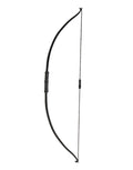 The Hunger Games Katniss bow costume accessory for adults.