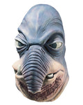 Star Wars Watto mask costume accessory for adults.