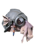 Star Wars Sebulba 3/4 mask costume accessory for adults.