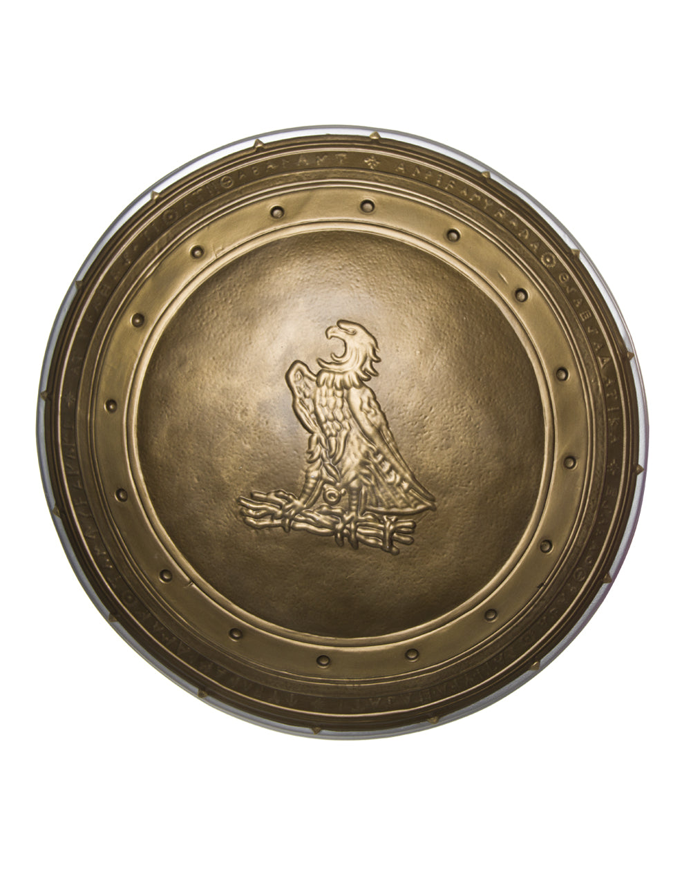 Batman v Superman Wonder Woman shield costume accessory for kids.