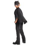 Batman v Superman Batman Mask and Cape costume accessory for kids.