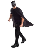 Batman v Superman Cape costume accessory for adults.