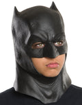 Batman v Superman Dawn Full Face mask costume accessory for kids.