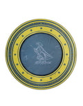 Batman v Superman Wonder Woman shield costume accessory for kids.
