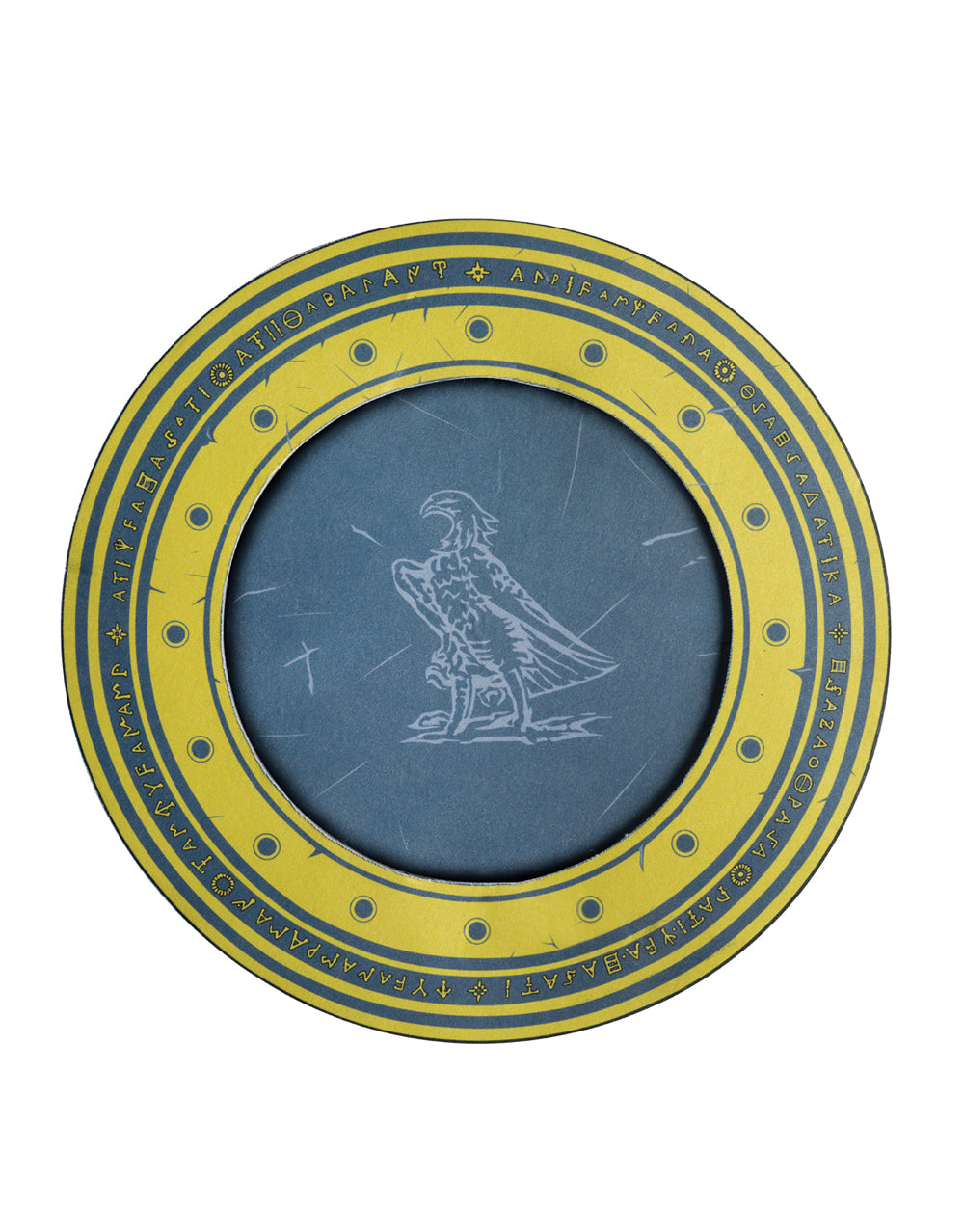 Batman v Superman Wonder Woman shield costume accessory for kids.